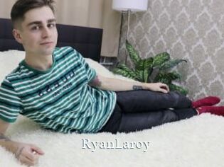 RyanLaroy