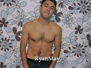 RyanMay