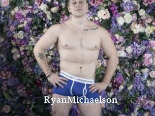 RyanMichaelson