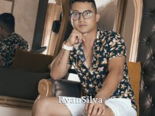 RyanSilva SexyIdol