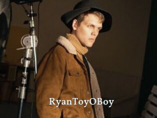 RyanToyOBoy