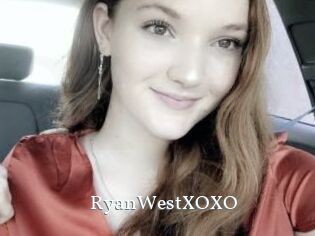 RyanWestXOXO