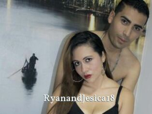 RyanandJesica18