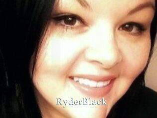 RyderBlack