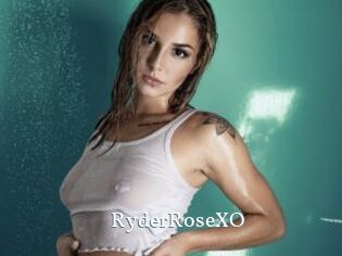 RyderRoseXO