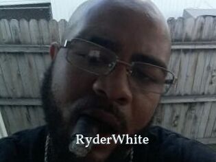 Ryder_White