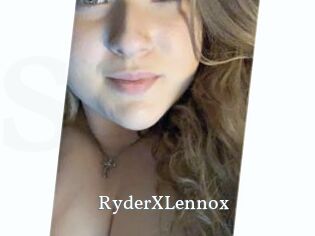 RyderXLennox