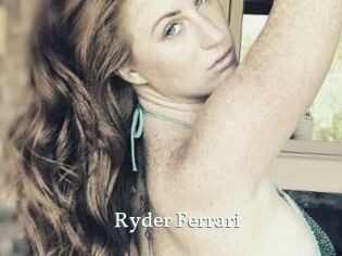 Ryder_Ferrari