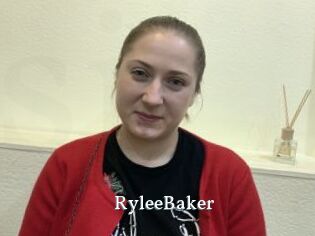 RyleeBaker SexyIdol