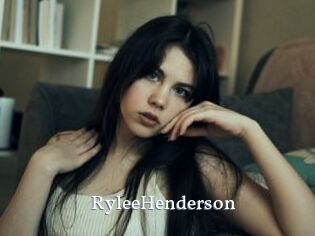 RyleeHenderson