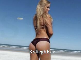 RylieghRae SexyIdol