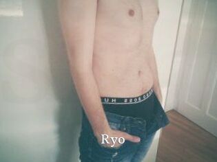 Ryo