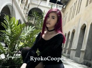 RyokoCooper