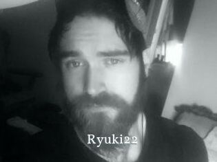 Ryuki22
