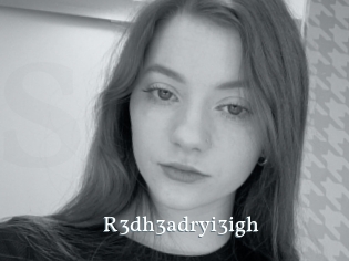R3dh3adryi3igh