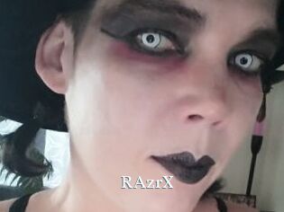 RAzrX