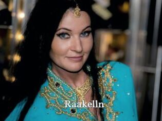 Raakelln