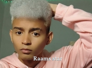 Raams_star