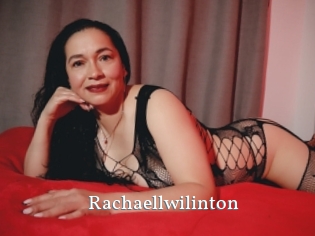 Rachaellwilinton