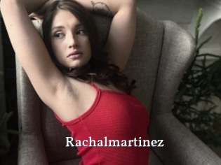 Rachalmartinez
