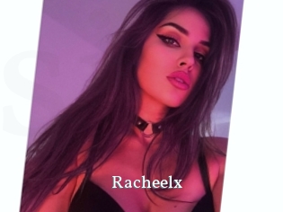 racheelx SexyIdol