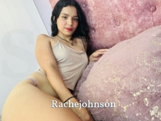 Rachejohnson