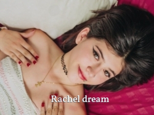 Rachel_dream