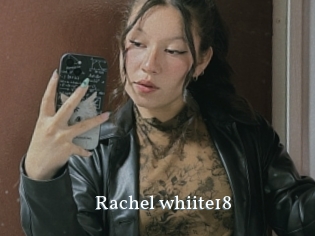 Rachel_whiite18