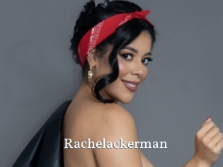 rachelackerman SexyIdol