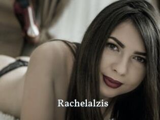 Rachelalzis