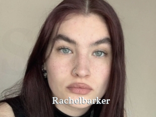 Rachelbarker