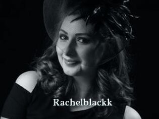 Rachelblackk