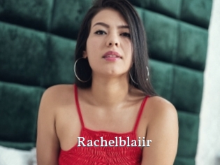 Rachelblaiir