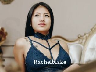 Rachelblake