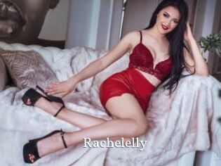 Rachelelly