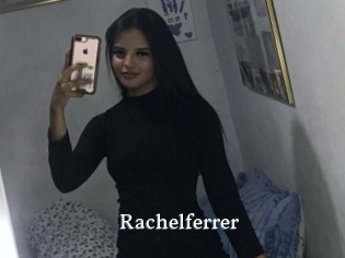 Rachelferrer