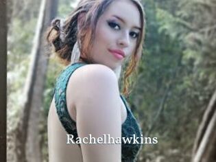 Rachelhawkins