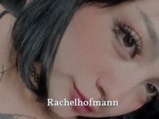 Rachelhofmann