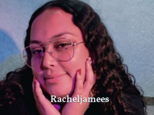 Racheljamees