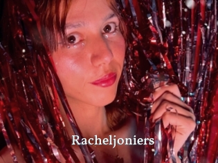 Racheljoniers