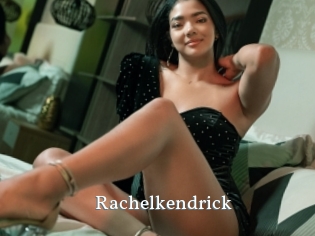 Rachelkendrick