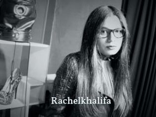rachelkhalifa SexyIdol