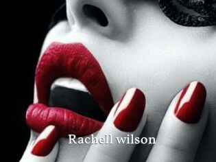 Rachell_wilson