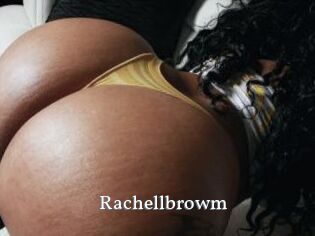 Rachellbrowm