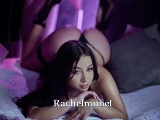 Rachelmonet