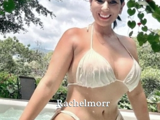 Rachelmorr