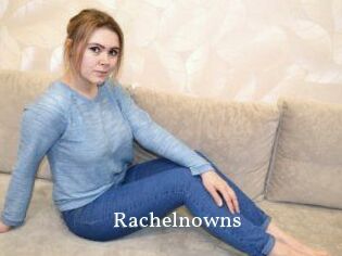 Rachelnowns