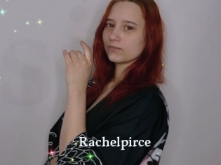 Rachelpirce