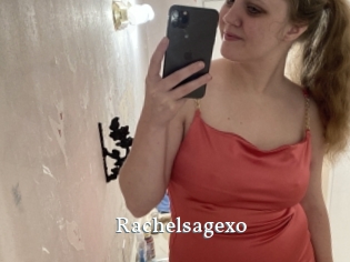 Rachelsagexo