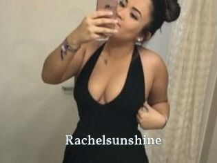 rachel_sunshine SexyIdol